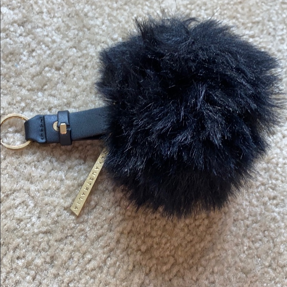 Quay Australia keychain